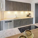 Gaida - 2-3km From The Sea By Interhome * Sønderby