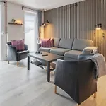 Gaida - 2-3km From The Sea By Interhome شقة *
