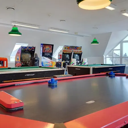 Gaida - 2-3km From The Sea By Interhome * Sønderby