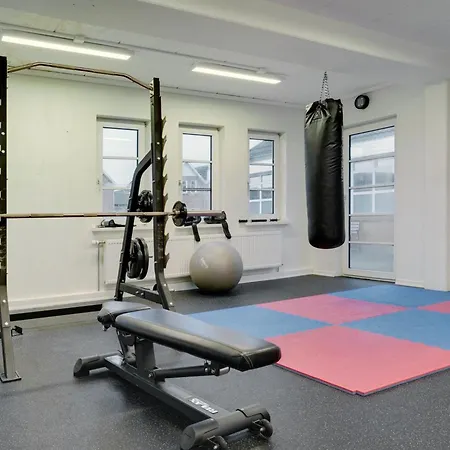 Lejlighed Gaida - 2-3km From The Sea By Interhome