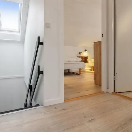 アパート Gaida - 2-3km From The Sea By Interhome Sønderby