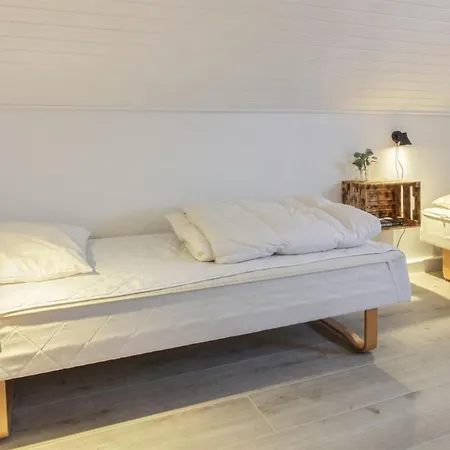 Gaida - 2-3km From The Sea By Interhome Lejlighed *