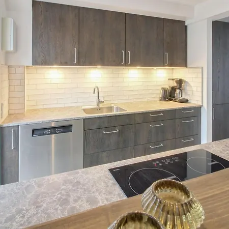 Gaida - 2-3km From The Sea By Interhome * Sonderby (Romo)
