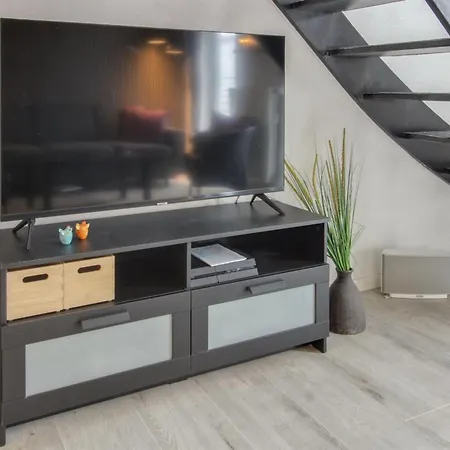 Gaida - 2-3km From The Sea By Interhome *