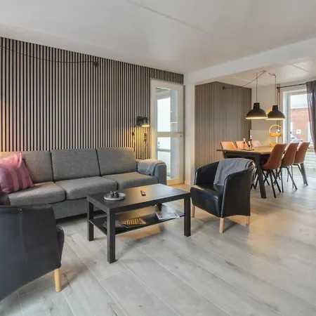 Gaida - 2-3km From The Sea By Interhome * Sønderby