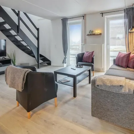 Lejlighed Gaida - 2-3km From The Sea By Interhome *