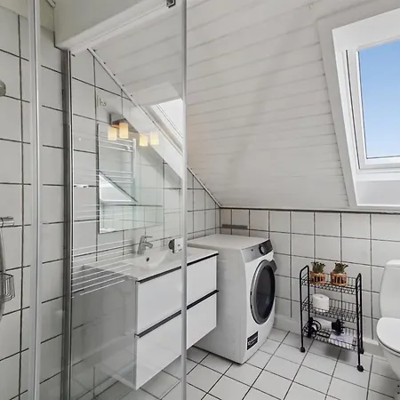 Gaida - 2-3km From The Sea By Interhome アパート Sønderby