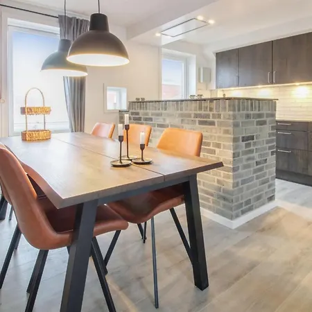 アパート Gaida - 2-3km From The Sea By Interhome
