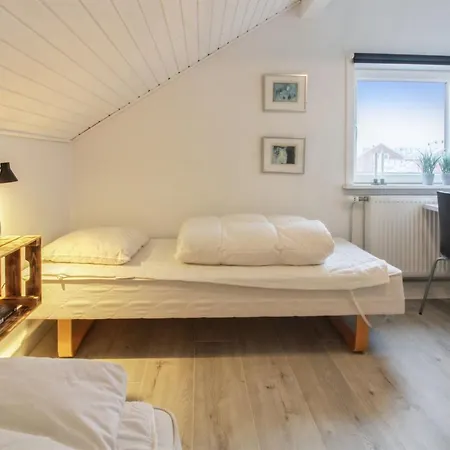 Gaida - 2-3km From The Sea By Interhome アパート