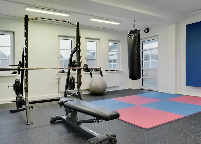 Lejlighed Gaida - 2-3km From The Sea By Interhome