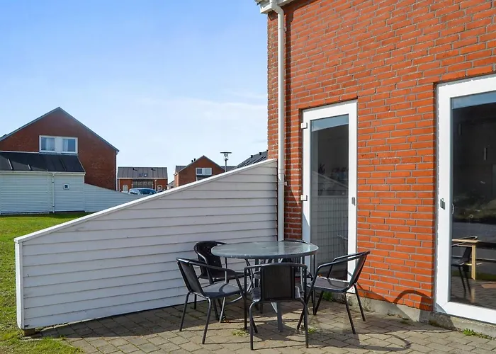 Lejlighed Gaida - 2-3km From The Sea By Interhome Sønderby