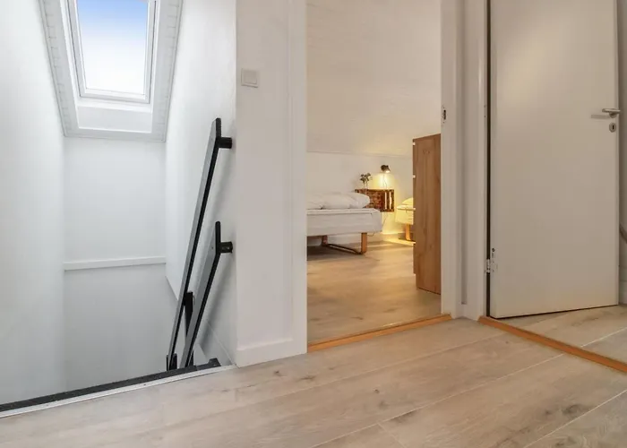 Lejlighed Gaida - 2-3km From The Sea By Interhome Sønderby