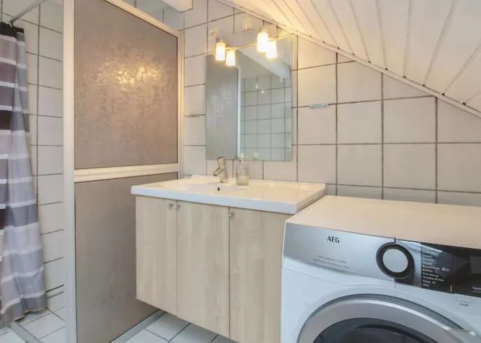 Gaida - 2-3km From The Sea By Interhome Lejlighed