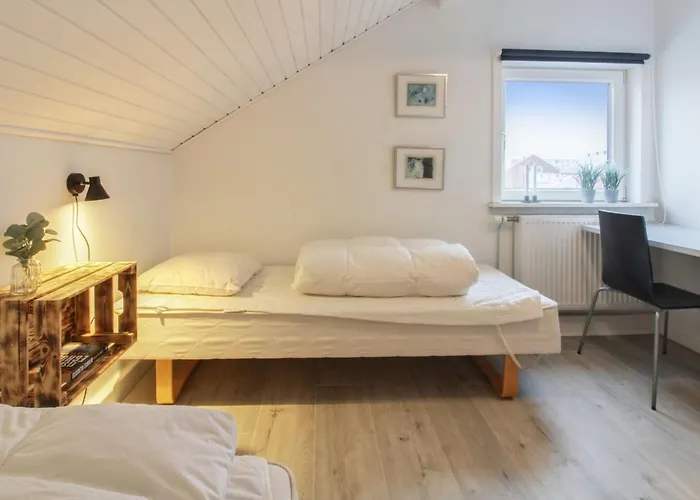 Gaida - 2-3km From The Sea By Interhome