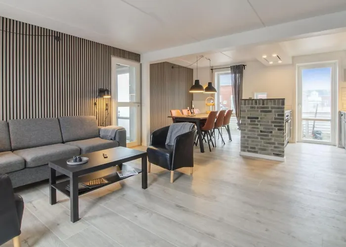 Gaida - 2-3km From The Sea By Interhome Lejlighed Sønderby