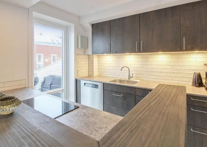 Gaida - 2-3km From The Sea By Interhome