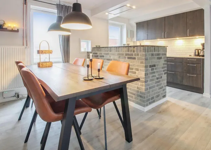 Lejlighed Gaida - 2-3km From The Sea By Interhome *