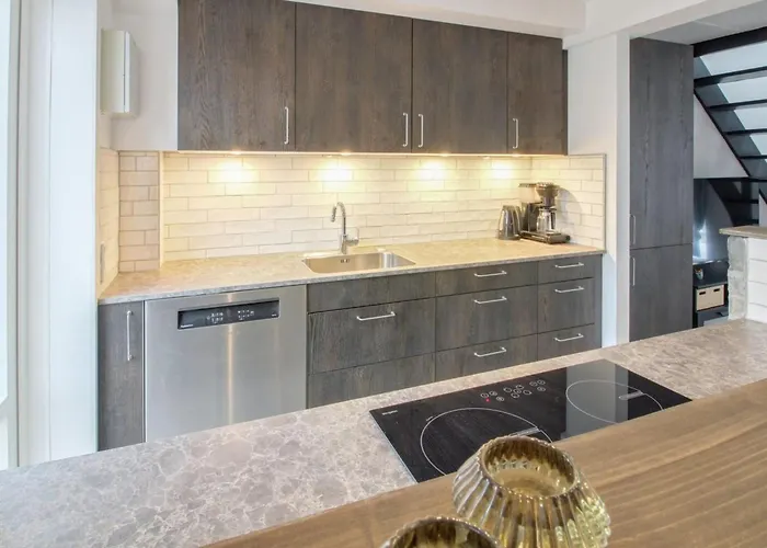 Gaida - 2-3km From The Sea By Interhome * Sønderby