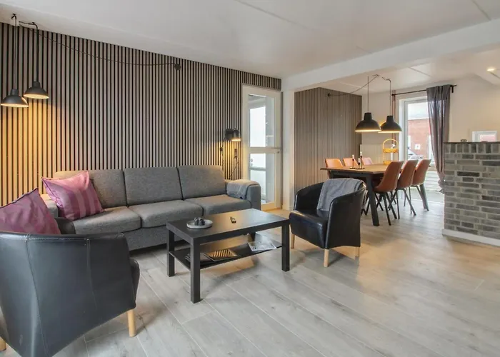 Gaida - 2-3km From The Sea By Interhome * Sønderby