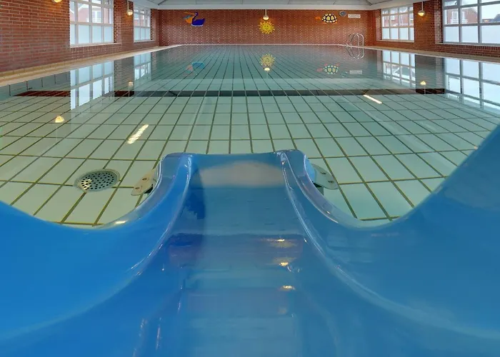 Gaida - 2-3km From The Sea By Interhome Lejlighed Sønderby