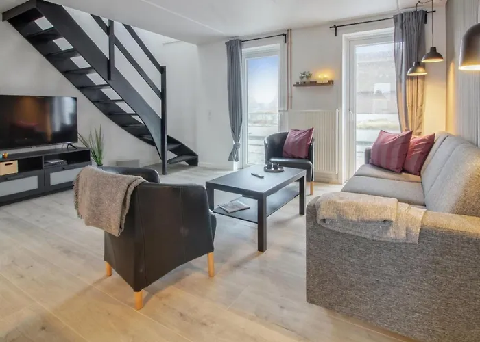 Lejlighed Gaida - 2-3km From The Sea By Interhome *